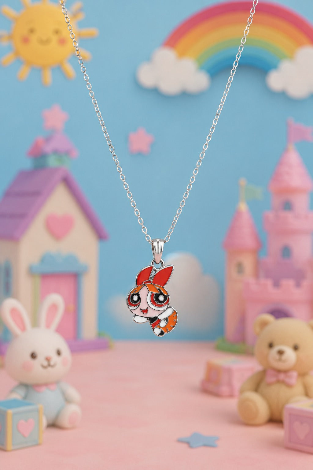 Kids Necklace