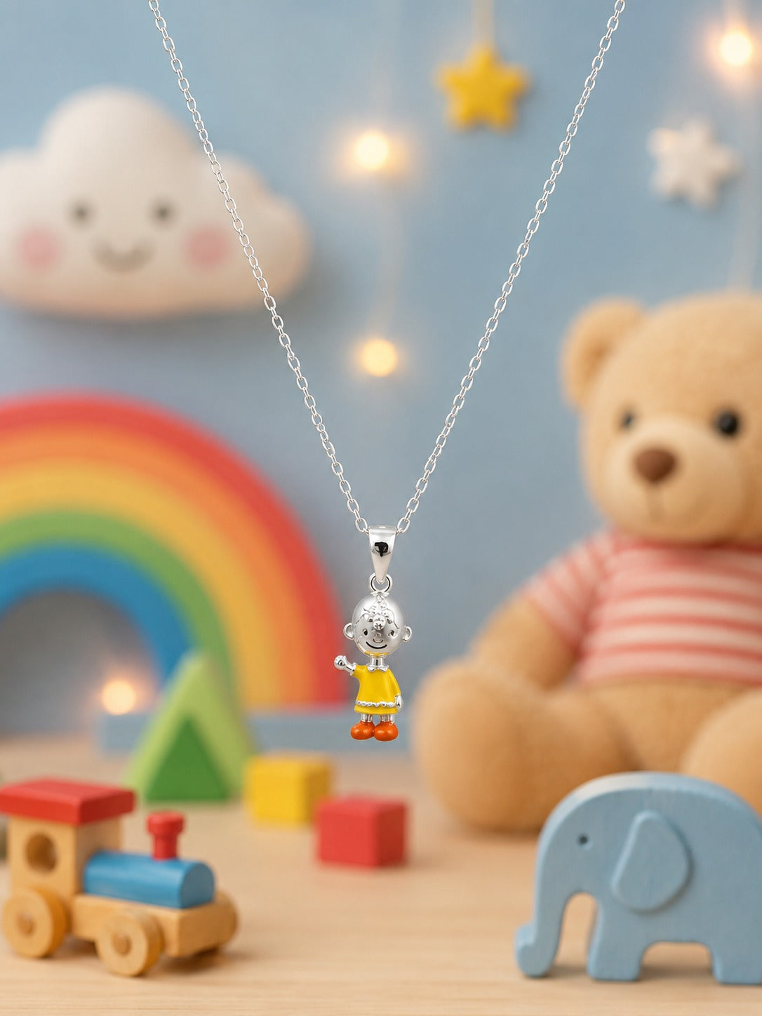 Kids Necklace