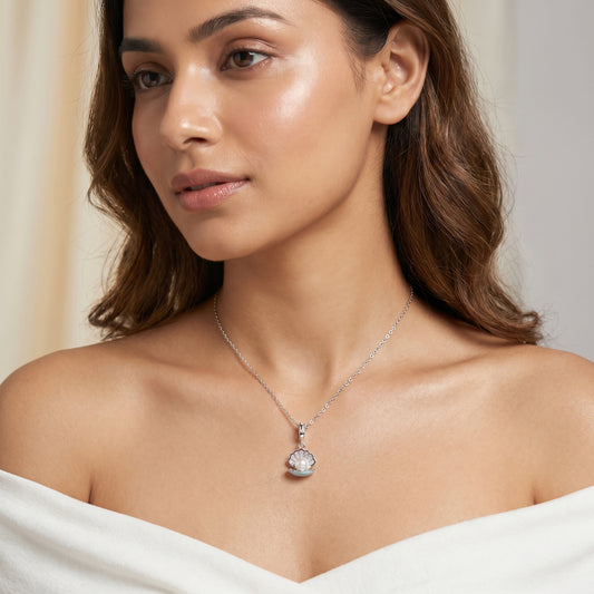 Limited Pearl Shell