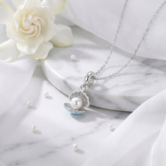 Limited Pearl Shell