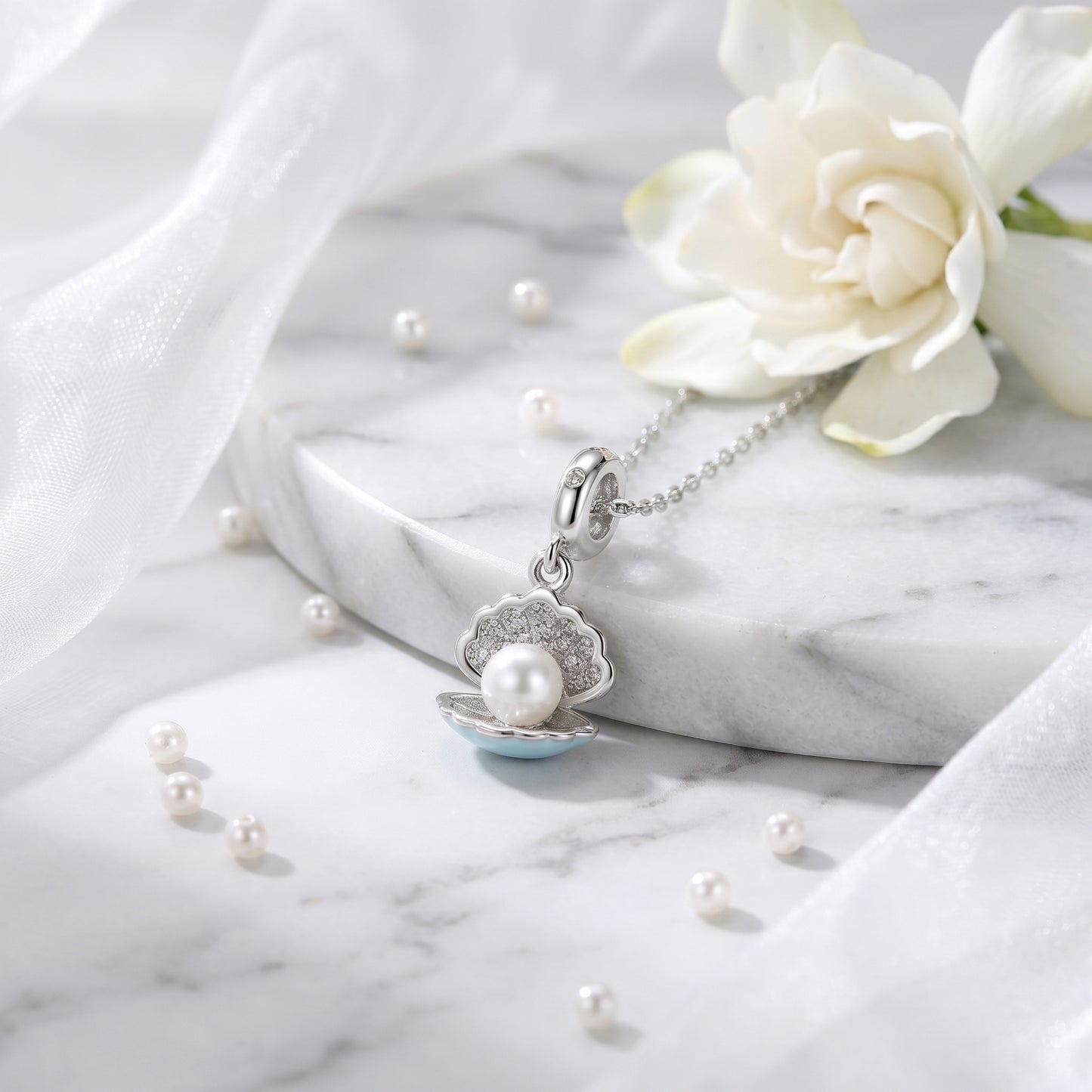 Limited Pearl Shell
