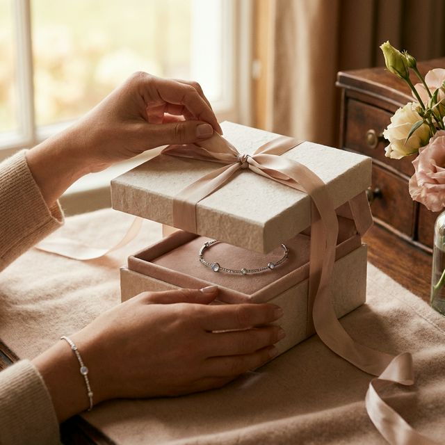 Jewelry for Every Story